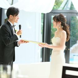 ニーズ青山 by T&G WEDDING の写真22枚目