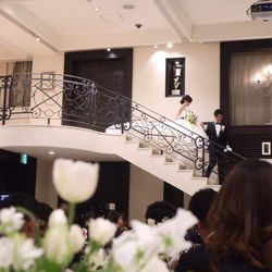 ニーズ青山 by T&G WEDDING の写真28枚目