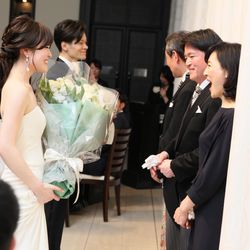 ニーズ青山 by T&G WEDDING の写真31枚目