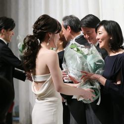 ニーズ青山 by T&G WEDDING の写真8枚目