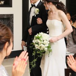 ニーズ青山 by T&G WEDDING の写真3枚目