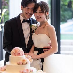 ニーズ青山 by T&G WEDDING の写真5枚目