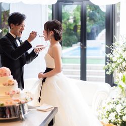 ニーズ青山 by T&G WEDDING の写真33枚目