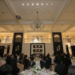 ニーズ青山 by T&G WEDDING の写真2枚目