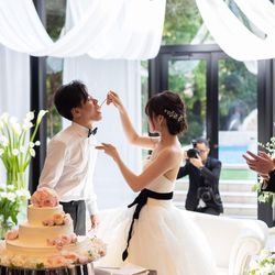 ニーズ青山 by T&G WEDDING の写真11枚目