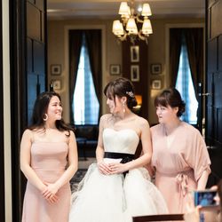 ニーズ青山 by T&G WEDDING の写真19枚目