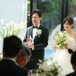 ニーズ青山 by T&G WEDDING の写真13枚目