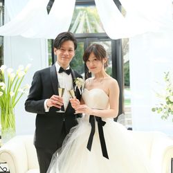 ニーズ青山 by T&G WEDDING の写真29枚目