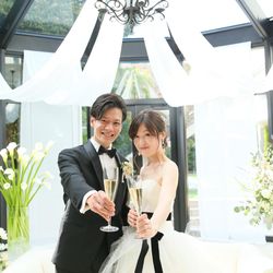 ニーズ青山 by T&G WEDDING の写真30枚目