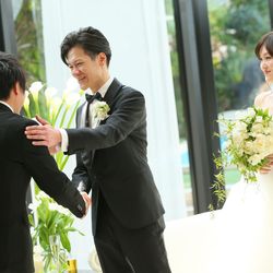 ニーズ青山 by T&G WEDDING の写真22枚目