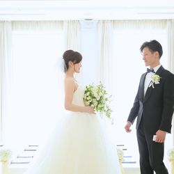 ニーズ青山 by T&G WEDDING の写真7枚目