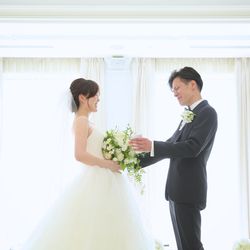 ニーズ青山 by T&G WEDDING の写真29枚目