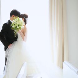 ニーズ青山 by T&G WEDDING の写真13枚目