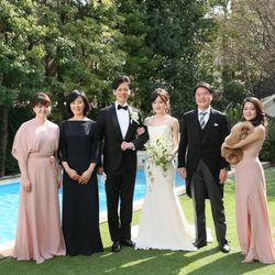 ニーズ青山 by T&G WEDDING の写真30枚目