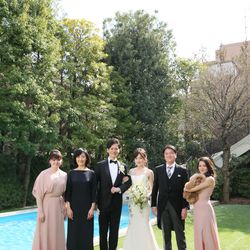 ニーズ青山 by T&G WEDDING の写真31枚目