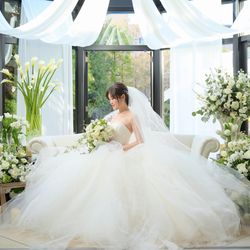 ニーズ青山 by T&G WEDDING の写真35枚目