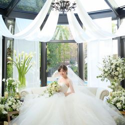 ニーズ青山 by T&G WEDDING の写真10枚目