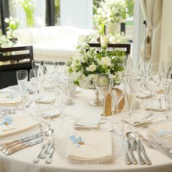 ニーズ青山 by T&G WEDDING の写真10枚目