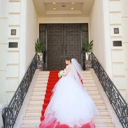 ニーズ青山 by T&G WEDDING の写真21枚目