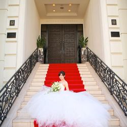 ニーズ青山 by T&G WEDDING の写真2枚目