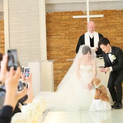 ニーズ青山 by T&G WEDDING の写真36枚目