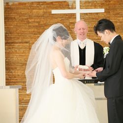 ニーズ青山 by T&G WEDDING の写真16枚目