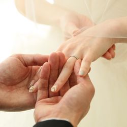 ニーズ青山 by T&G WEDDING の写真14枚目