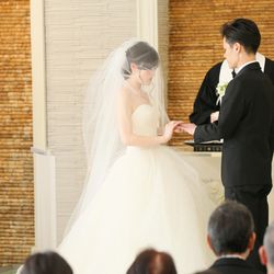 ニーズ青山 by T&G WEDDING の写真15枚目