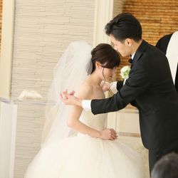 ニーズ青山 by T&G WEDDING の写真16枚目