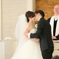ニーズ青山 by T&G WEDDING の写真27枚目