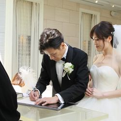 ニーズ青山 by T&G WEDDING の写真5枚目