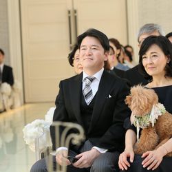 ニーズ青山 by T&G WEDDING の写真32枚目
