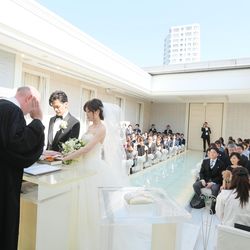 ニーズ青山 by T&G WEDDING の写真33枚目