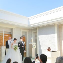 ニーズ青山 by T&G WEDDING の写真7枚目