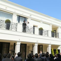 ニーズ青山 by T&G WEDDING の写真9枚目