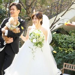 ニーズ青山 by T&G WEDDING の写真27枚目