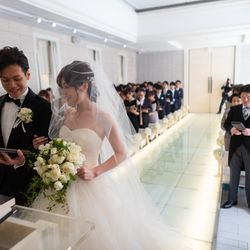 ニーズ青山 by T&G WEDDING の写真3枚目