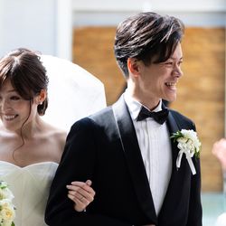 ニーズ青山 by T&G WEDDING の写真30枚目