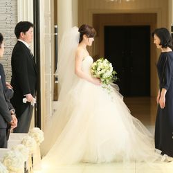 ニーズ青山 by T&G WEDDING の写真25枚目