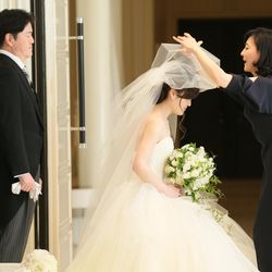 ニーズ青山 by T&G WEDDING の写真28枚目