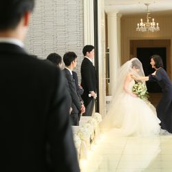 ニーズ青山 by T&G WEDDING の写真30枚目