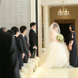ニーズ青山 by T&G WEDDING の写真13枚目