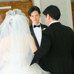 ニーズ青山 by T&G WEDDING の写真25枚目