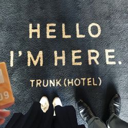 TRUNK HOTELの写真9枚目