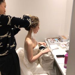 TRUNK HOTELの写真9枚目