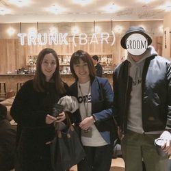 TRUNK HOTELの写真6枚目