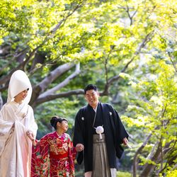 八芳園の写真22枚目