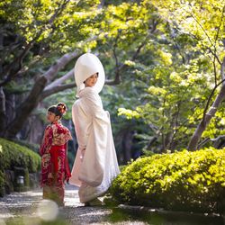 八芳園の写真19枚目