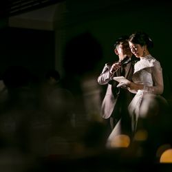 八芳園の写真26枚目