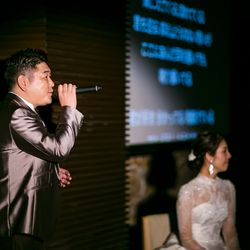 八芳園の写真32枚目